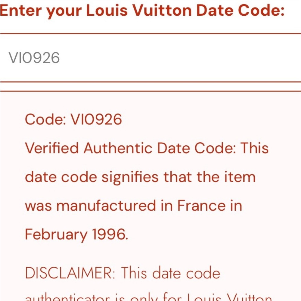 Louis Vuitton Epi Lussac MM – Toledo Blue - Picture 15 of 15